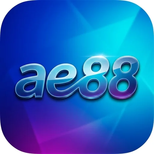 ae88 Logo - Chính thức